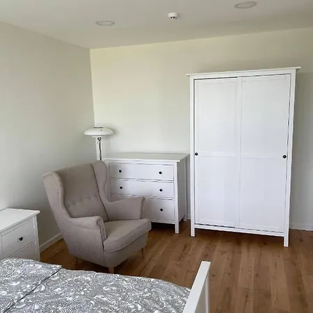 Apartamentai Sventojoje Poilsio Komplekse “Elija” Паланга Экстерьер фото