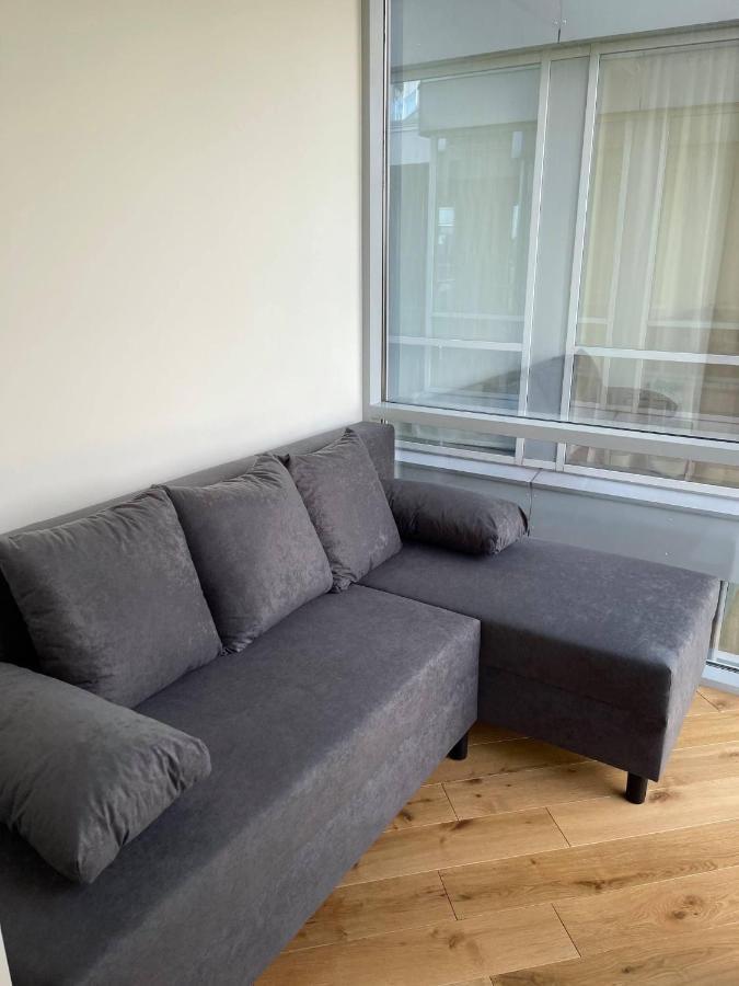 Apartamentai Sventojoje Poilsio Komplekse “elija” *