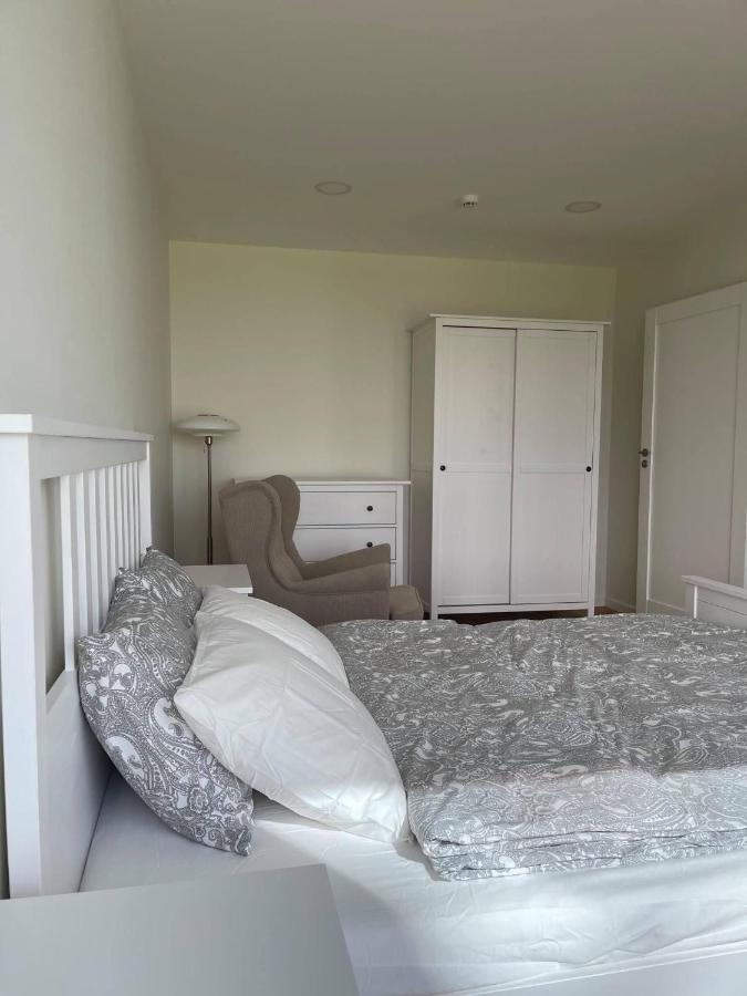 Apartamentai Sventojoje Poilsio Komplekse “elija” * Паланга