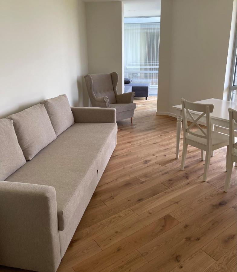 Апартаменты Apartamentai Sventojoje Poilsio Komplekse “elija” *