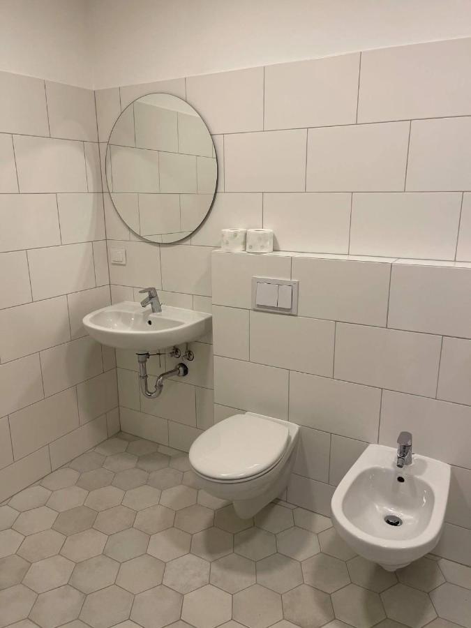 Apartamentai Sventojoje Poilsio Komplekse “elija” Апартаменты *
